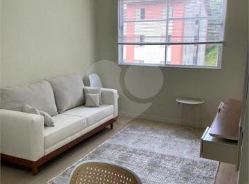 Apartamento · 54m² · 2 Quartos · 1 Vaga · Apartamento com 2 quartos à venda em Jardim santo andré - SP