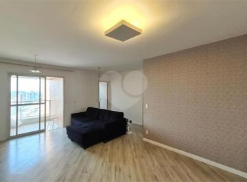 Apartamento · 80m² · 3 Quartos · 2 Vagas · Apartamento com 3 quartos para locação em Santa terezinha - SP