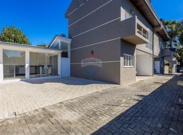 Casa · 210m² · 3 Quartos · 3 Vagas · Sobrado em Condomínio Reservado | 210m², 3 Dormitórios (1 suíte) e Espaço Gourmet