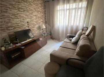 Apartamento · 61m² · 2 Quartos · 1 Vaga · Apartamento com 2 quartos para locação em Alves dias - SP
