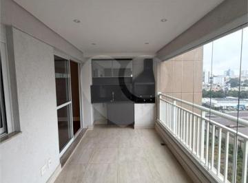 Apartamento · 94m² · 3 Quartos · 2 Vagas · Apartamento com 3 quartos à venda em Centro - SP