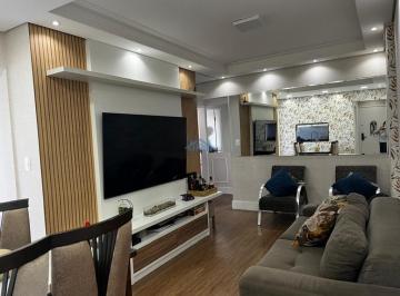 imagem · Apartamento à venda em Osasco, Centro, com 3 quartos, com 75 m², Terraço Espanha
