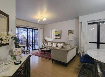 Apartamento · 146m² · 4 Quartos · 2 Vagas · Apartamento à venda, Pinheiros, São Paulo, SP