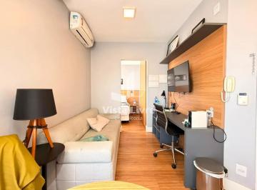 Apartamento · 31m² · 1 Quarto · 1 Vaga · Apartamento à venda, Pinheiros, São Paulo, SP
