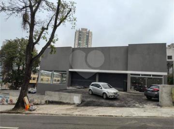 Comercial · 396m² · 10 Vagas · Galpão para locação em Vila gilda - SP