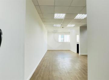 Comercial · 62m² · 1 Vaga · Salas para locação em Centro - SP