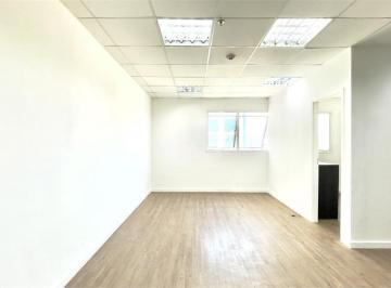 Comercial · 62m² · 1 Vaga · Salas para locação em Centro - SP
