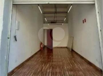 Comercial · 35m² · Salão Comercial para locação em Centro - SP