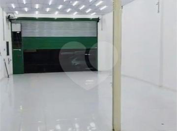 Comercial · 235m² · Salão Comercial para locação em Centro - SP