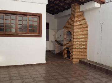 Casa · 250m² · 4 Quartos · 4 Vagas · Sobrado com 4 quartos à venda em Olímpico - SP