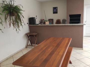 Casa de 3 quartos, Jundiaí · Casa de 119 m² com 3 quartos à venda em Medeiros