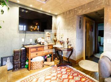 Apartamento en Venda de 2 quartos Vila Romana · Apartamento à Venda - Vila Romana, 2 Quartos, 122 m2