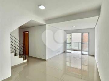Apartamento · 222m² · 3 Quartos · Apartamento com 3 quartos para locação em Centro - SP
