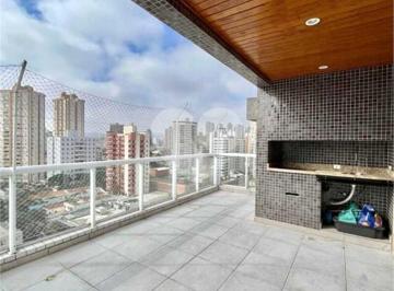 Photo 1 · Apartamento com 3 quartos para locação em Centro - SP