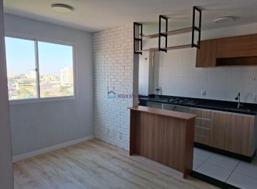 Apartamento · 42m² · 2 Quartos · Apartamento 2 quartos - Vila Moraes