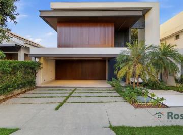 Casa · 462m² · 5 Quartos · 6 Vagas · Sobrado em condomínio fechado para venda, 5 quarto(s), Florais Cuiabá, Cuiabá