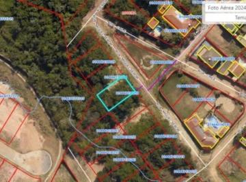Terreno · 429m² · terreno à venda, investimento, Bairro Santa Rosa, Shopping Estação, localização