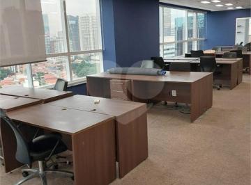 Comercial · 303m² · 9 Vagas · Salas à venda ou para locação em Jardim das acácias - SP