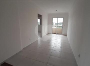 Apartamento · 50m² · 2 Quartos · 1 Vaga · Apartamento com 2 quartos para locação em Demarchi - SP