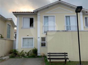 Casa · 126m² · 3 Quartos · 2 Vagas · Condomínio com 3 quartos à venda em Jordanópolis - SP