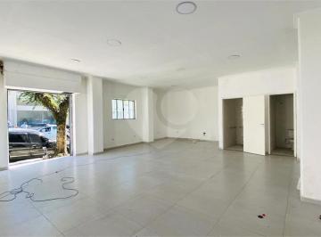 Comercial · 90m² · Salão Comercial para locação em Centro - SP
