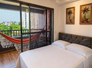 Apartamento · 25m² · 1 Quarto · Studio a venda em Vila Mascote, com 25m² mobiliado