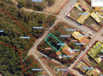 Terreno · 450m² · terreno à venda, investimento, Bairro Santa Rosa, Shopping Estação, localização