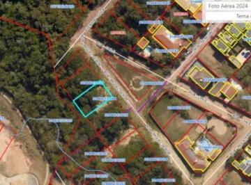Terreno · 434m² · terreno à venda, investimento, Bairro Santa Rosa, Shopping Estação, localização