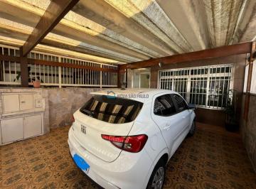 Casa · 90m² · 3 Quartos · 2 Vagas · Casa à venda no bairro da Saúde I 3 quartos I 2 vagas