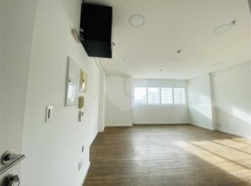 Comercial · 37m² · 1 Vaga · Salas à venda ou para locação em Centro - SP