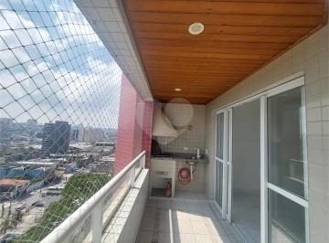 Apartamento · 88m² · 3 Quartos · 1 Vaga · Apartamento com 3 quartos para locação em Centro - SP