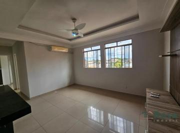 Apartamento · 58m² · 3 Quartos · Apartamento próximo a Arena Pantanal para venda, Cidade Alta, Cuiabá
