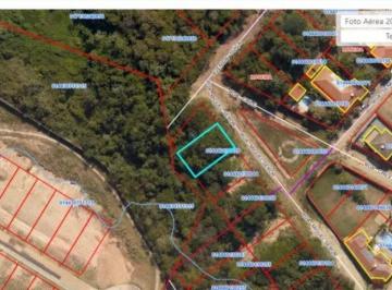 Terreno · 438m² · terreno à venda, investimento, Bairro Santa Rosa, Shopping Estação, localização