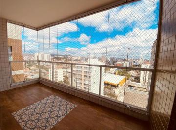 Apartamento · 194m² · 3 Quartos · 2 Vagas · Cobertura com 3 quartos à venda em Baeta neves - SP
