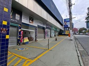 Comercial · 1200m² · 42 Vagas · Galpão à venda ou para locação em Jardim do mar - SP