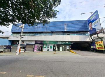 Comercial · 1200m² · 42 Vagas · Galpão à venda ou para locação em Jardim do mar - SP