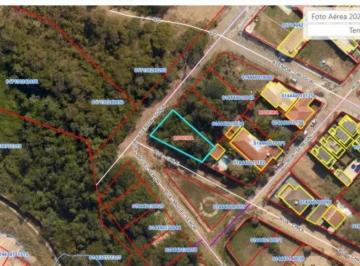 Terreno · 457m² · terreno à venda, investimento, Bairro Santa Rosa, Shopping Estação, localização