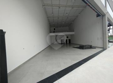 Comercial · 300m² · 4 Vagas · Salão Comercial para locação em Assunção - SP