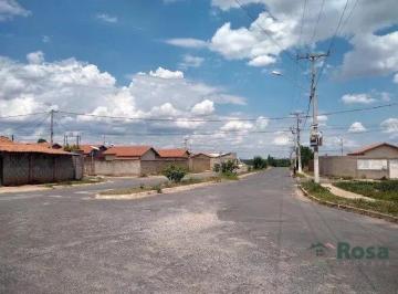 Terreno · 200m² · Terreno para venda, Residencial santa terezinha 2 Cuiabá