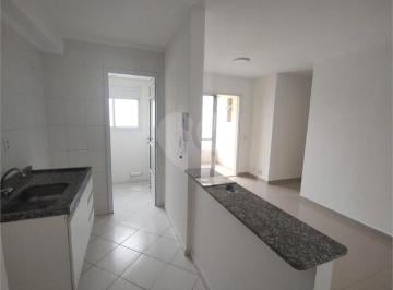 Apartamento · 56m² · 2 Quartos · 1 Vaga · Apartamento com 2 quartos para locação em Vila caraguatá - SP