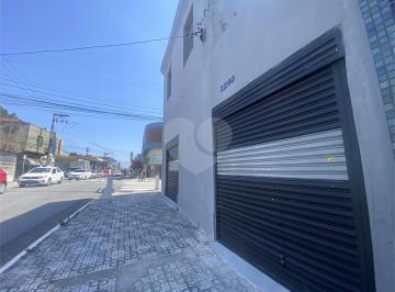 Comercial · 40m² · Salão Comercial para locação em Centro - SP
