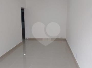 Apartamento · 78m² · 2 Quartos · 1 Vaga · Apartamento com 2 quartos para locação em Vila euclides - SP