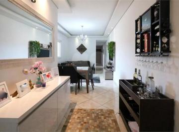 Apartamento · 166m² · 3 Quartos · 2 Vagas · Cobertura com 3 quartos à venda em Santa maria - SP