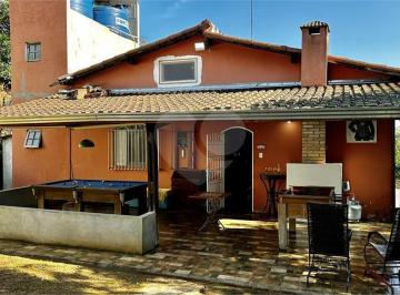 Rural · 3000m² · 2 Quartos · 4 Vagas · Chácara com 2 quartos à venda em Jardim das garças - SP