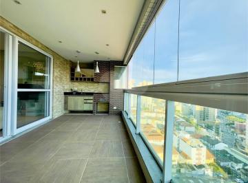 Apartamento · 106m² · 3 Quartos · 3 Vagas · Apartamento com 3 quartos à venda em Nova petrópolis - SP