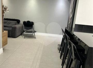 Apartamento · 96m² · 3 Quartos · 2 Vagas · Apartamento com 3 quartos à venda em Vila scarpelli - SP