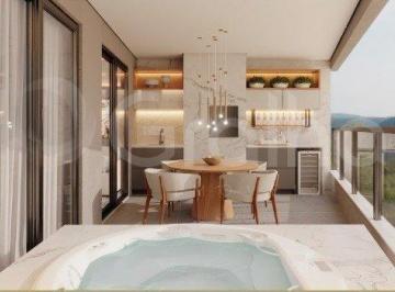 Apartamento · 115m² · 3 Quartos · 2 Vagas · Cobertura Duplex de 115 m² com 3 quartos sendo 2 suítes em Jurerê