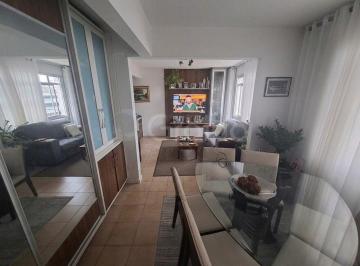 Apartamento · 77m² · 2 Quartos · 1 Vaga · Apartamento de 77m² com 2 quartos na Trindade
