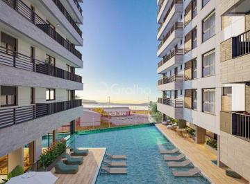 2 · Apartamento de 129m² com 3 quartos