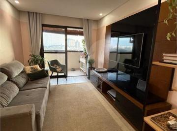 Photo 1 · Apartamento com 3 quartos à venda em Jardim do mar - SP